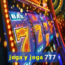 joga y joga 777